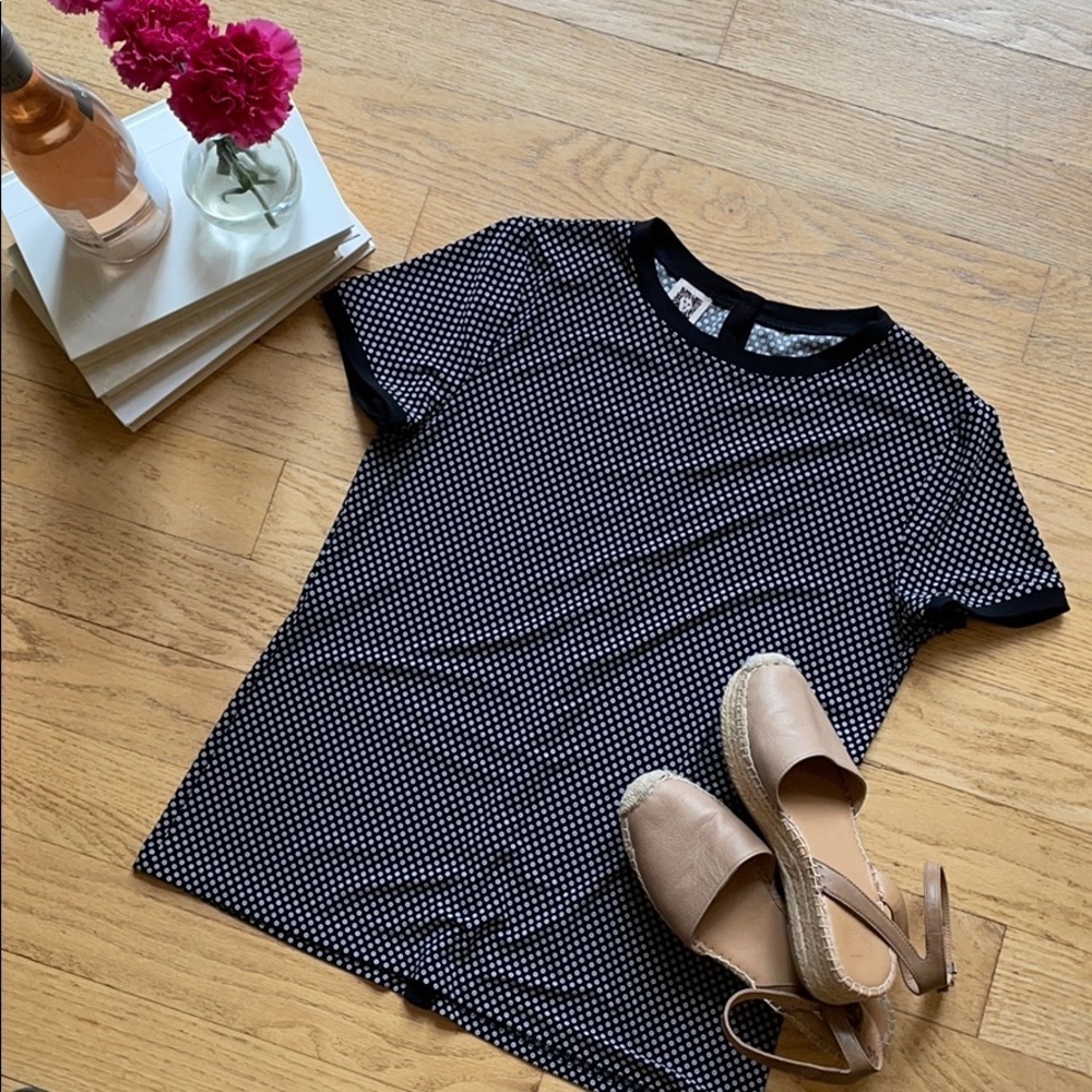 Anne Klein Top